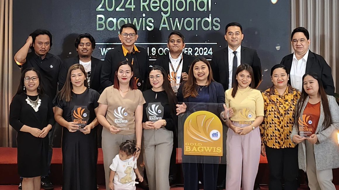 10 Bukidnon companies win Bagwis Awards