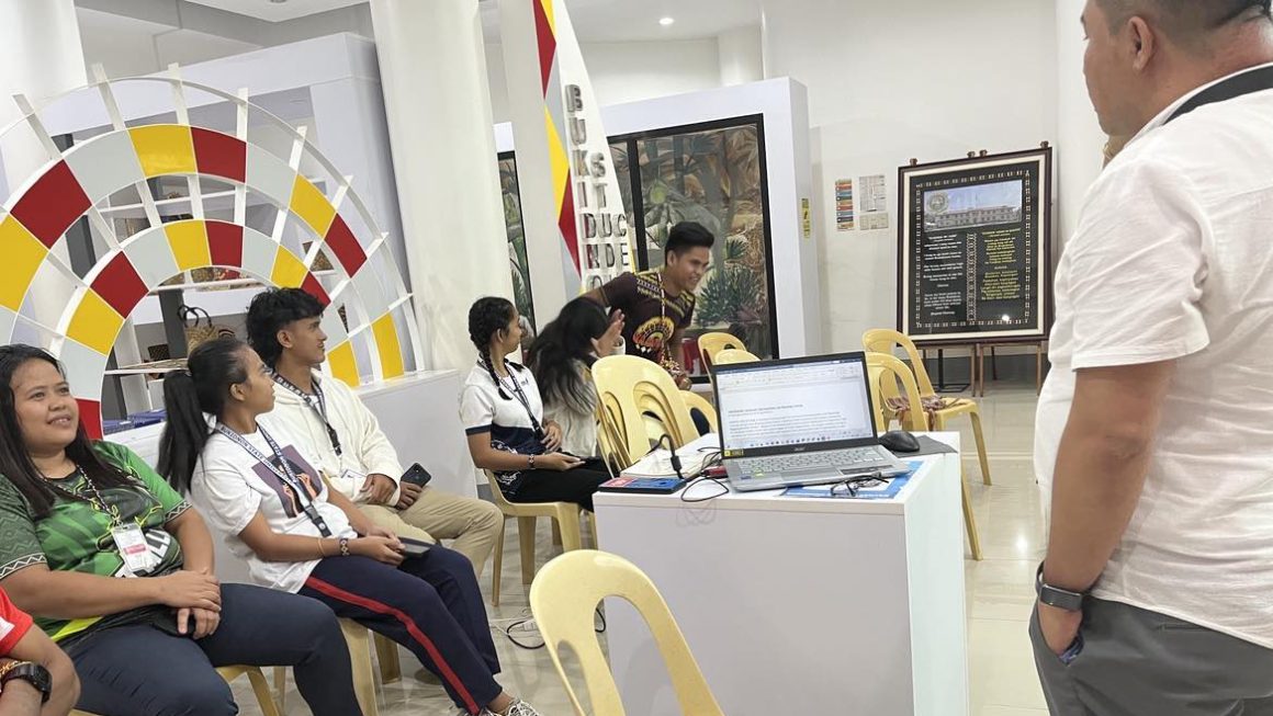 IP youth to train on reporting, fighting disinformation