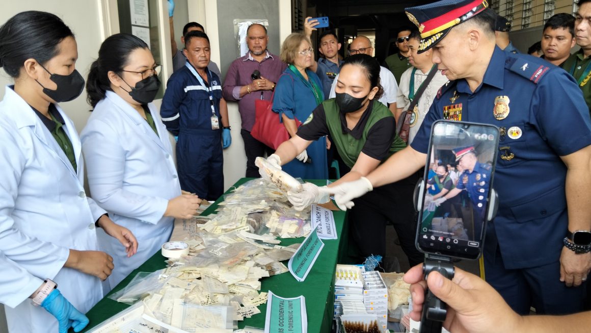 PDEA-10 burns P13.8M worth of drugs