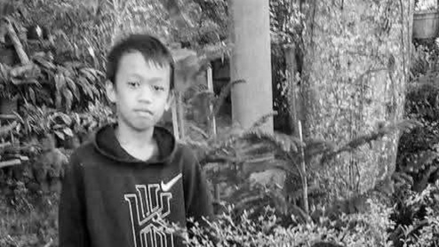 Managok NHS starts fundraiser for slain student’s kin