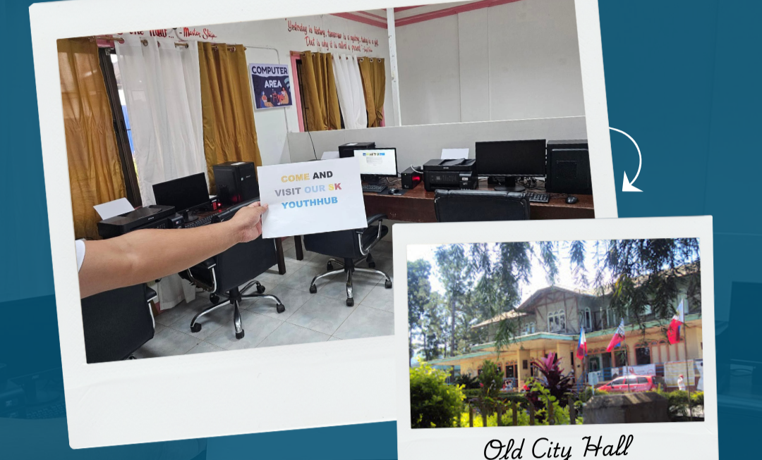 Malaybalay Youthhub offers free printing