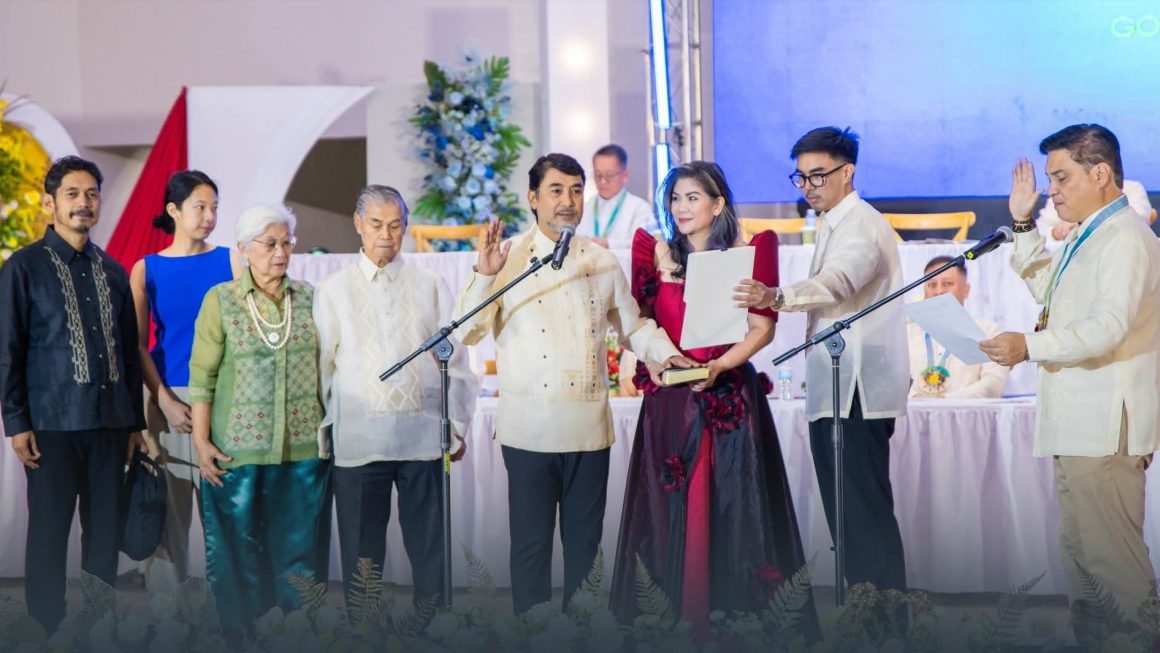 ‘Impact’ is common call as Bukidnon Gov, VG assume new terms