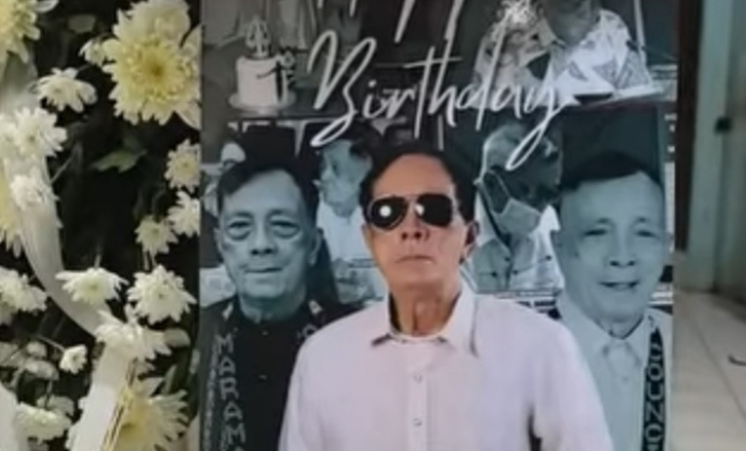 Maramag councilor Gaitera dies at 83