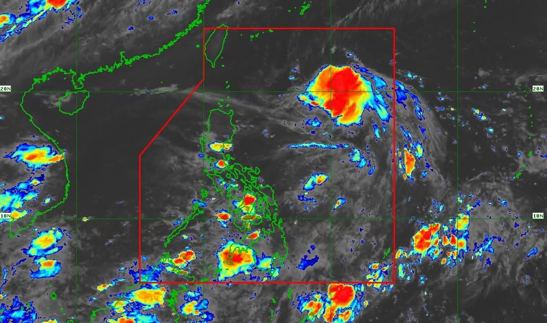 Severe storm Gorio brings heavy rains in Bukidnon