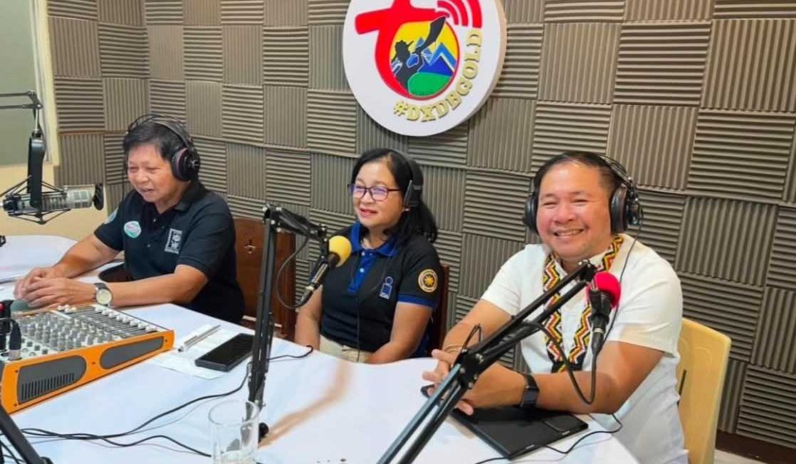 BukSU educator highlights media, education roles in sustaining Mindanao peace