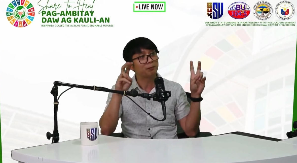 City prosecutor flags 5 warning signs of online scams, urges vigilance