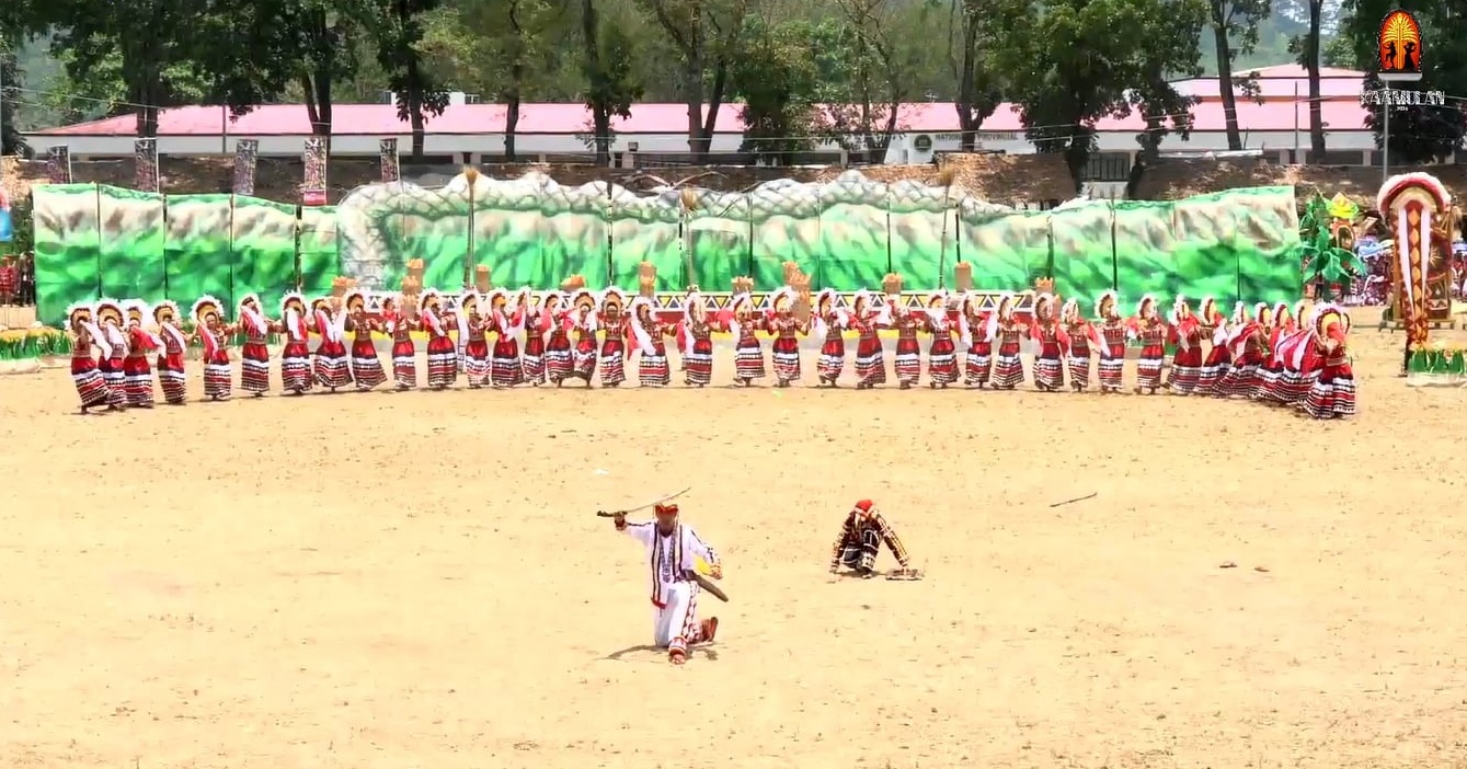 Malitbog dominates Kaamulan 2026 ground presentation, wins multiple special awards